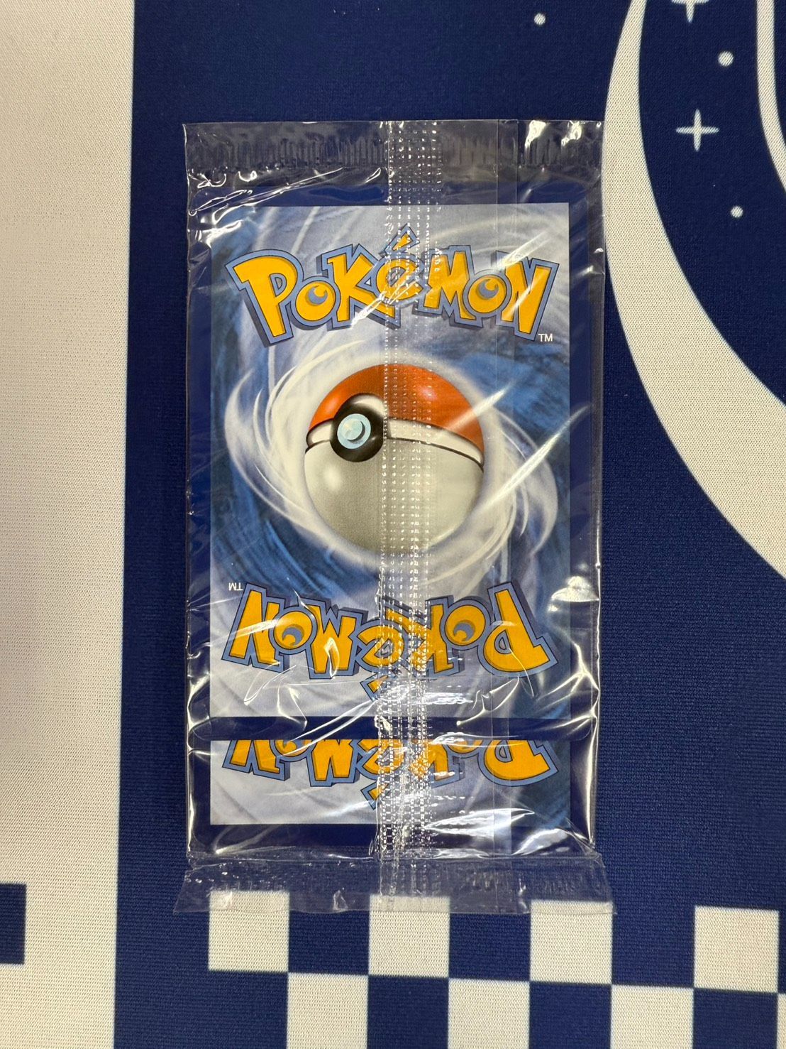 Sealed Bandai Japanese Promo Pack containing Mega Charizard X EX MA and Oricorio EX SAR promo cards