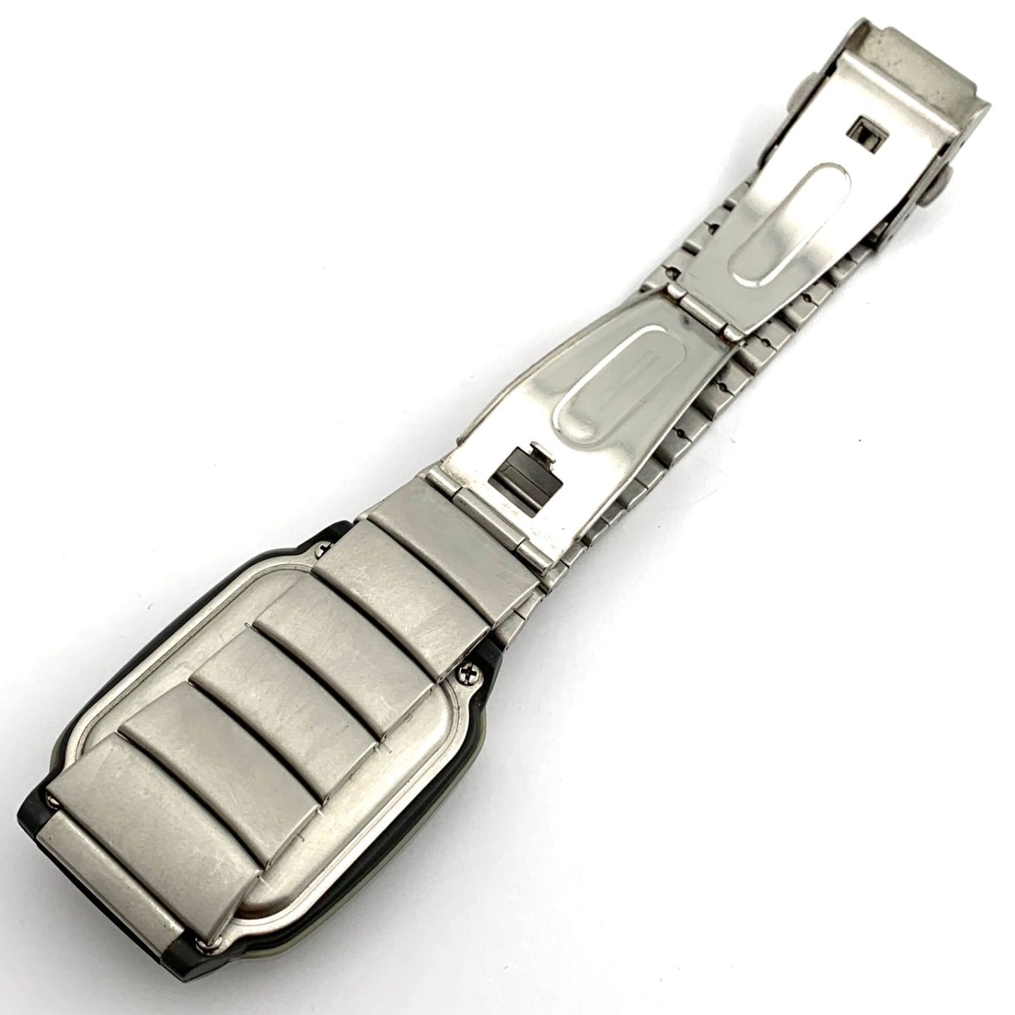 Casio DB-37H Digital Watch with Telememo and Multiple Alarms — Japan Import
