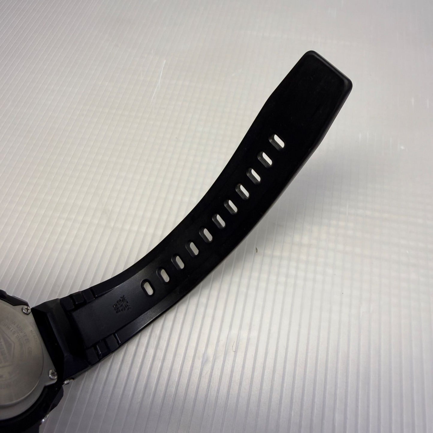 Casio G-Shock GST-W300 Radio Solar Men's Watch