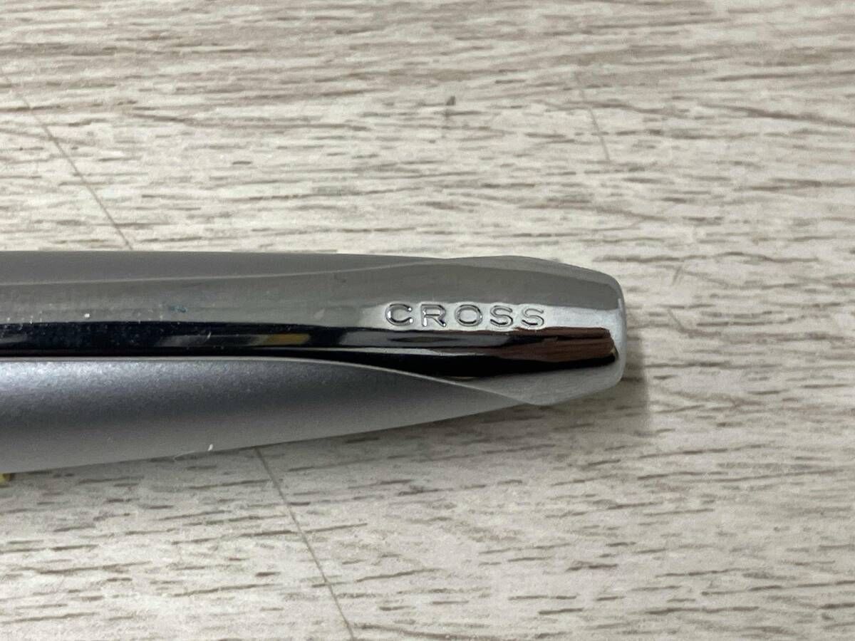 Cross Ballpoint Pen ATX — Japan Import