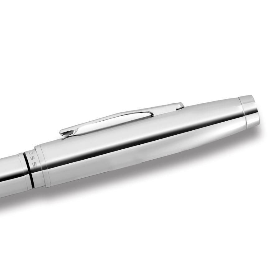 Cross Coventry Ballpoint Pen Chrome Elegant Gift