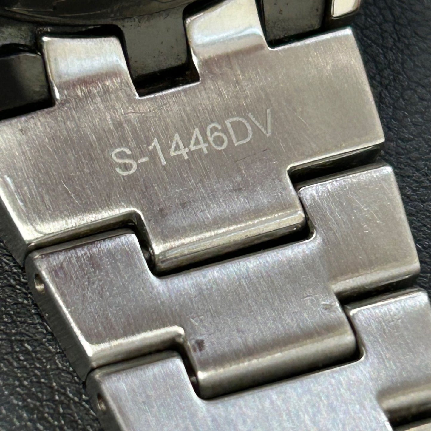 Casio G-Shock GMW-B5000 Digital Series Square Watch with Chronograph and Bluetooth — Japan Import