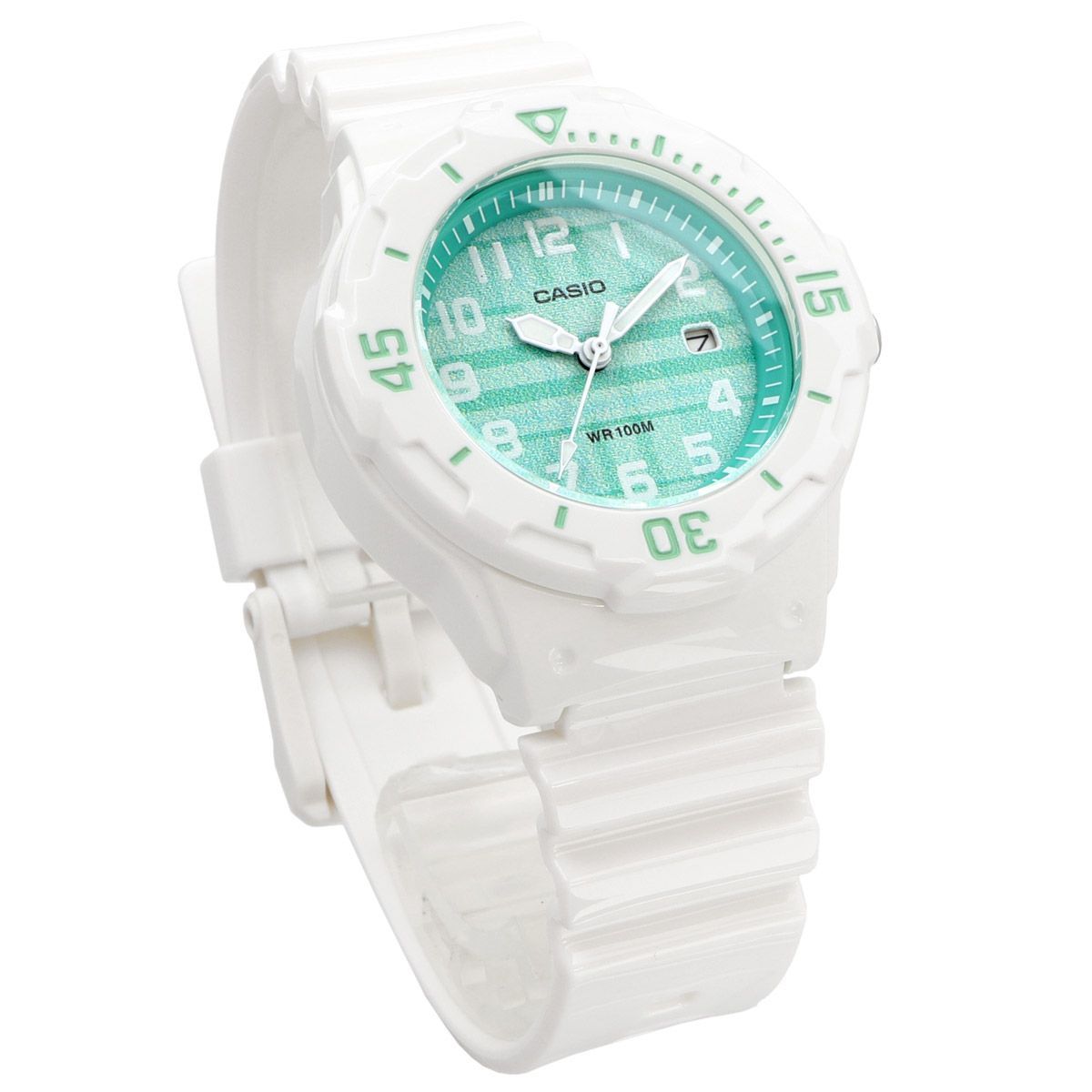 Casio LRW-200H-3CV Watch — Japan Import