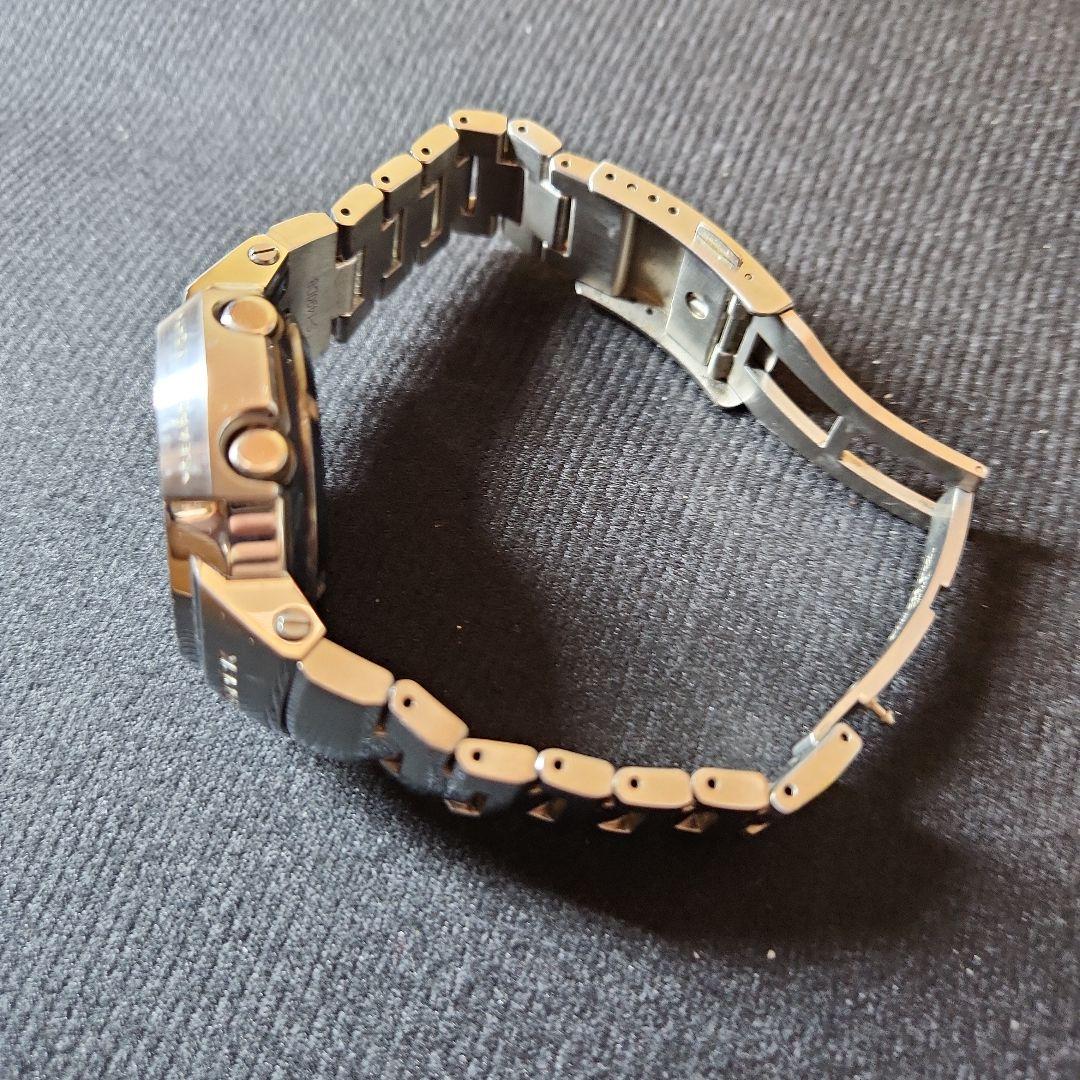 Casio G-Shock AWM-500D — Japan Import