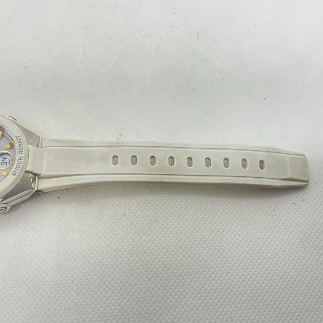 Casio G-Shock Baby-G G-MS MSG-W100 Watch — Japan Import