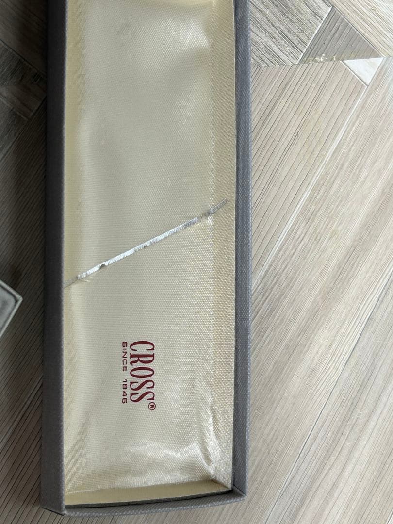 Cross Classic Century Medalist Ballpoint Pen with Box