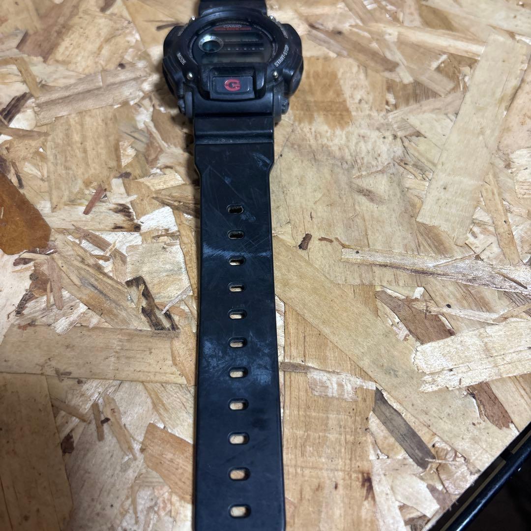 Casio G-Shock DW-9052-1V Digital Watch