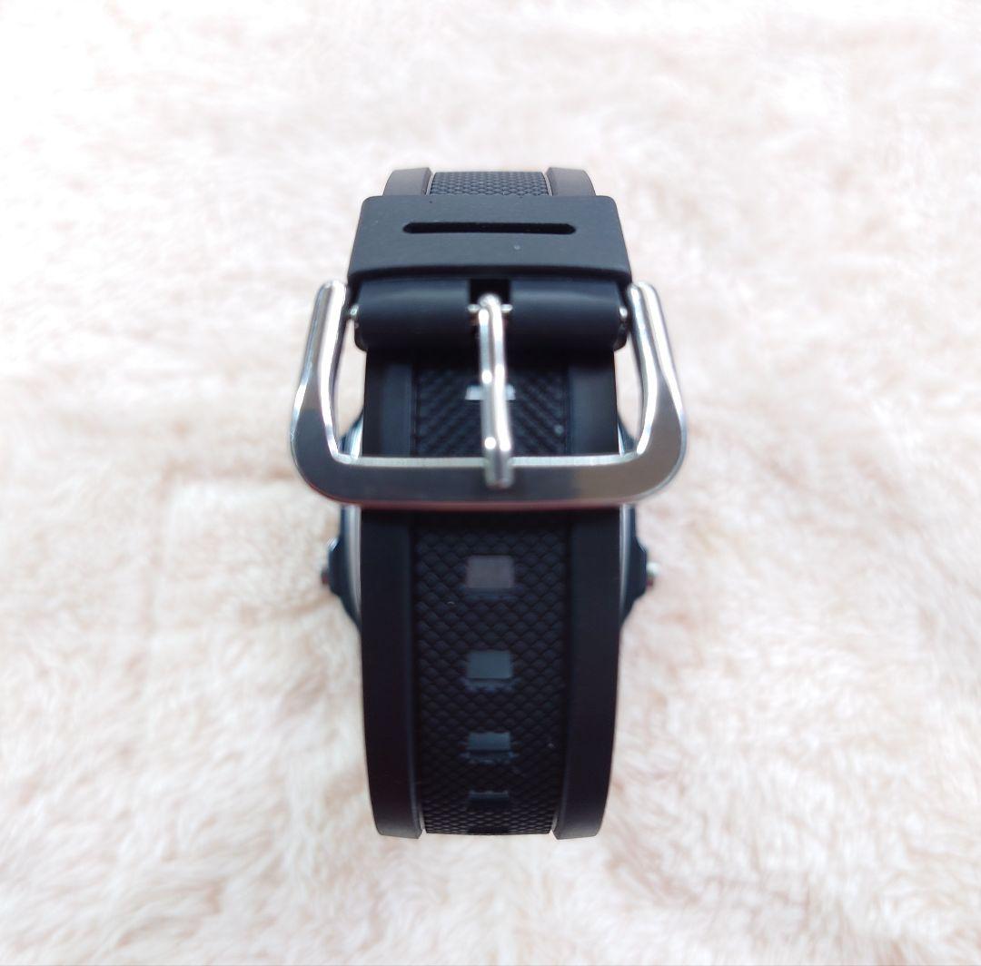 Casio AE-1300WH Digital Watch with Countdown Timer and Alarm — Japan Import