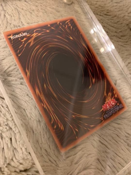 Yu-Gi-Oh No.300 Red-Eyes Black Metal Dragon Secret Rare Japanese trading card