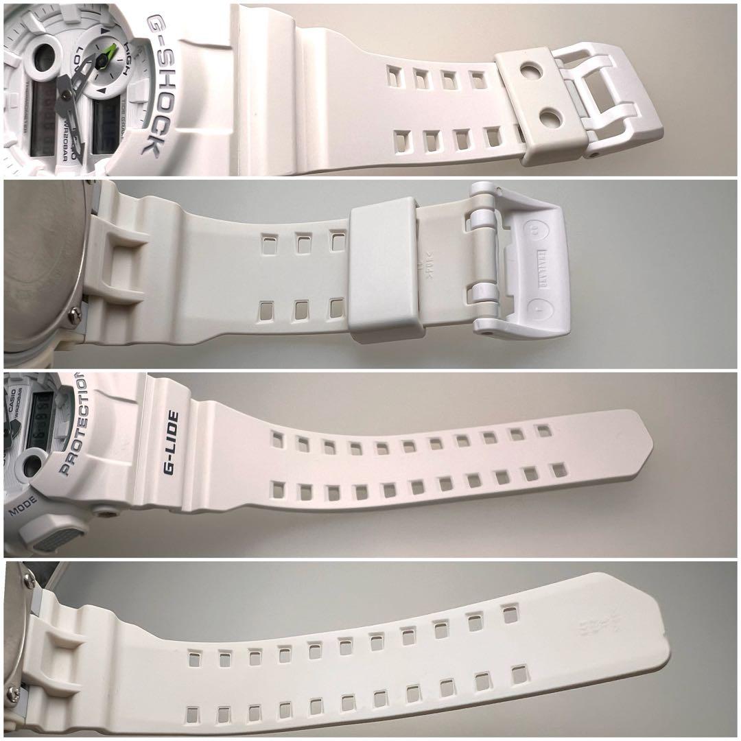Casio G-Shock GAX-100A Quartz Watch — Japan Import