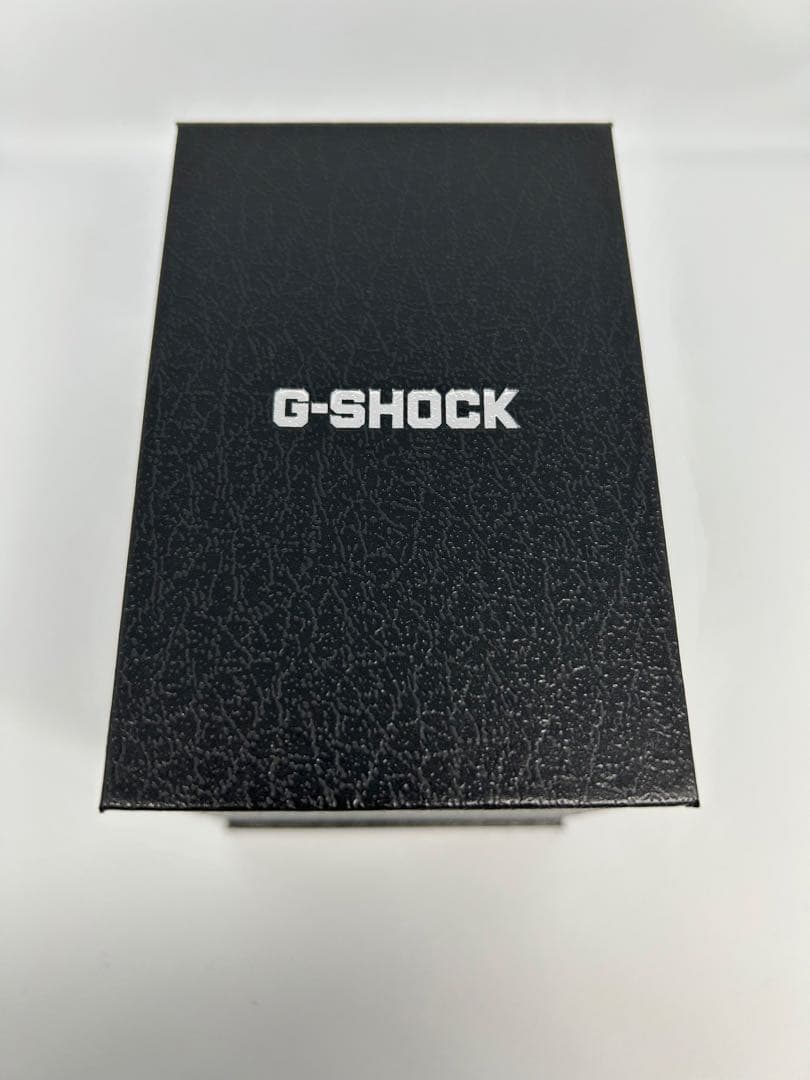 Casio G-Shock Series GM-2110D-2BJF Analog-Digital Watch