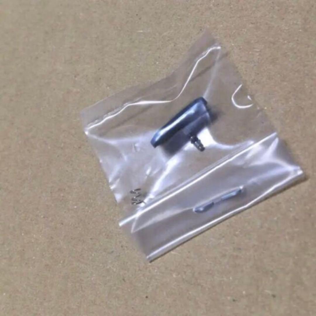 Casio G-Shock EL Button for DW6900 Series with Spring and Gasket - Japan Import