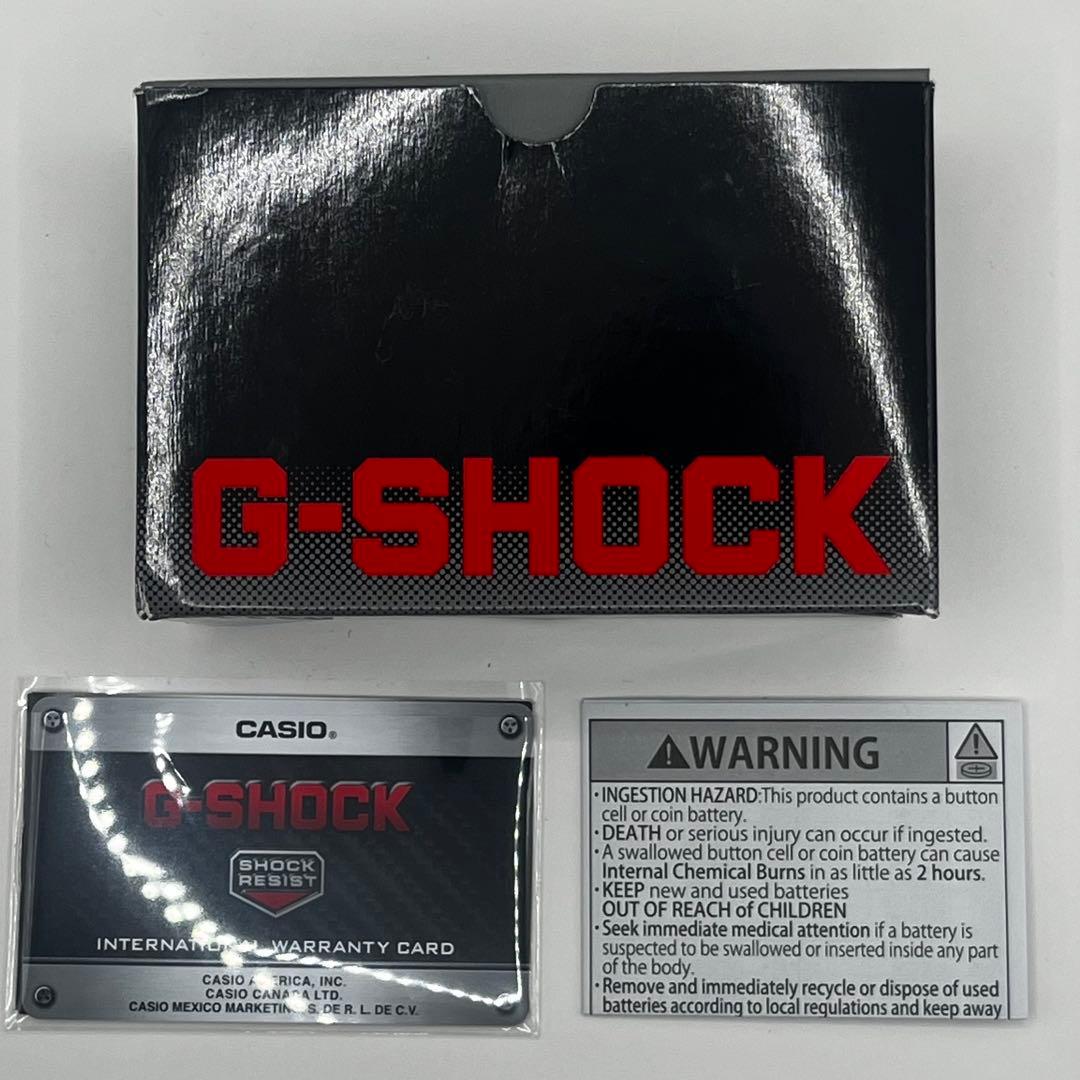 Casio G-Shock DW5600UE-1V Digital Watch Black Resilient and Shockproof — Japan Import