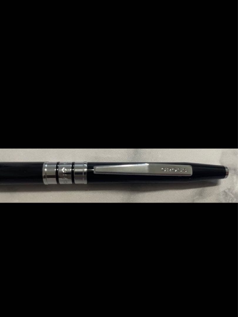 Cross Ballpoint Pen Pair