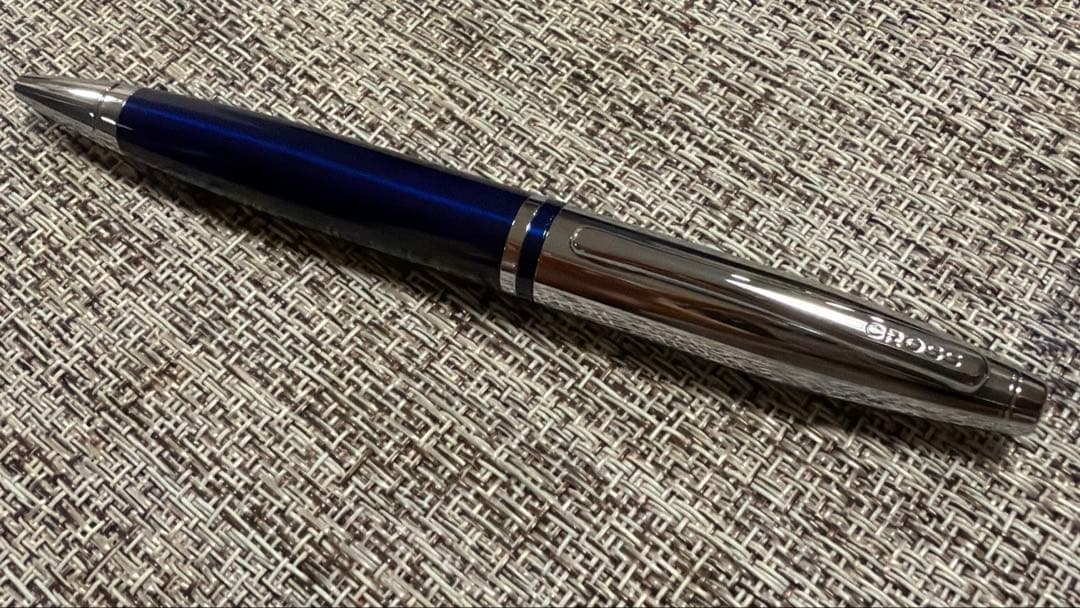 Cross Pen Ballpoint Pen