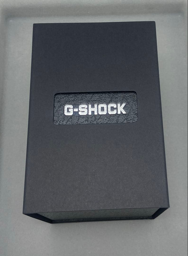 Casio G-Shock Analog Digital Combination Watch GA-2100SB-1AJF with Carbon Core Guard