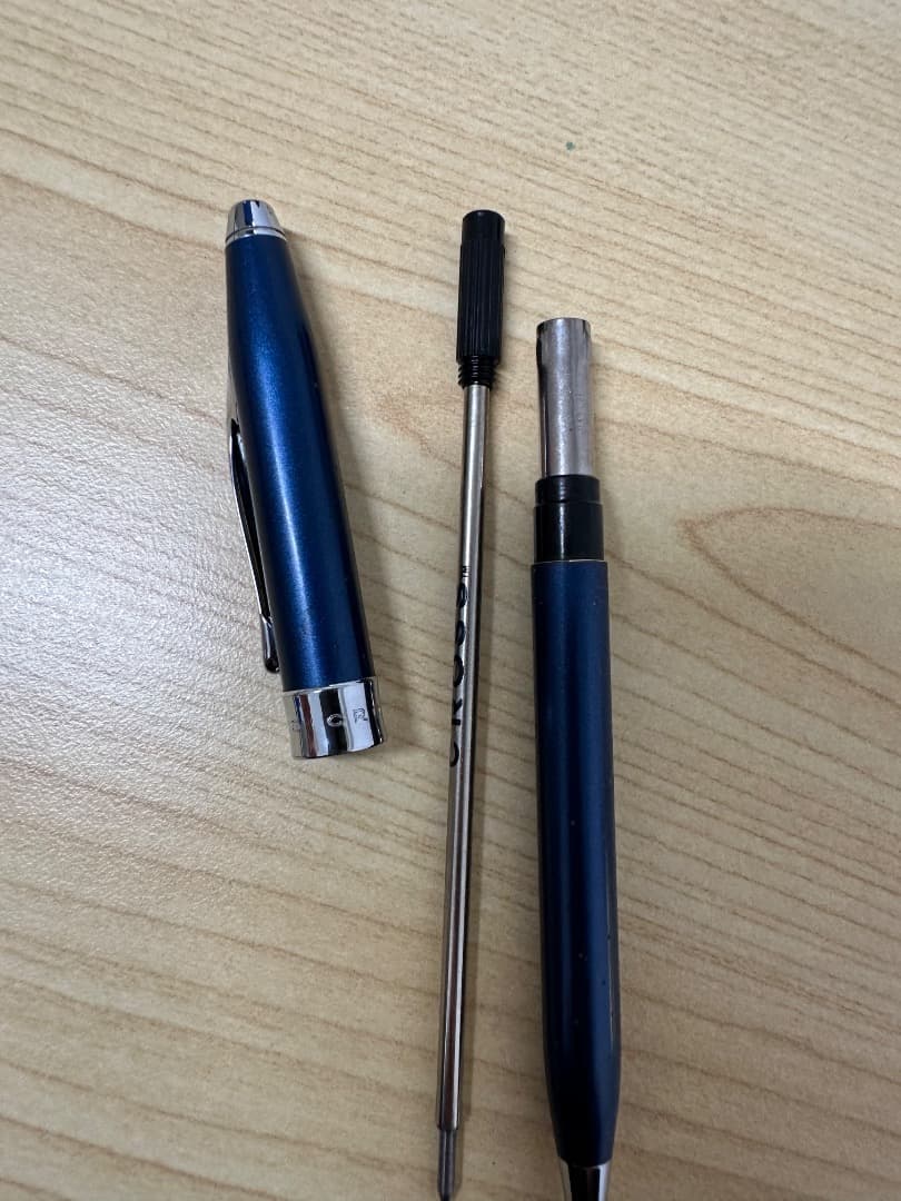 Brand Cross Ballpoint Pen