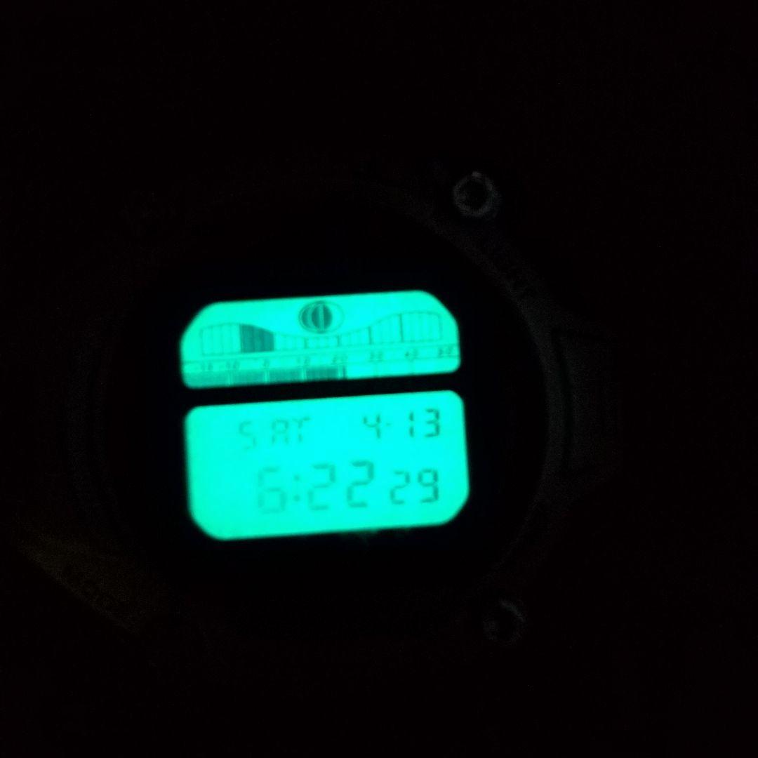 Casio Watch