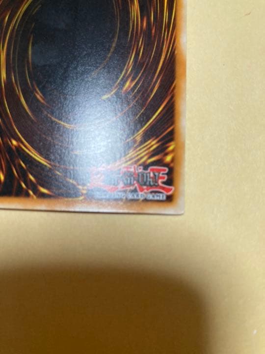 Used Yu-Gi-Oh! Magnet Warrior Magnet Valkyron English Secret rare card SDD 38 Japan import