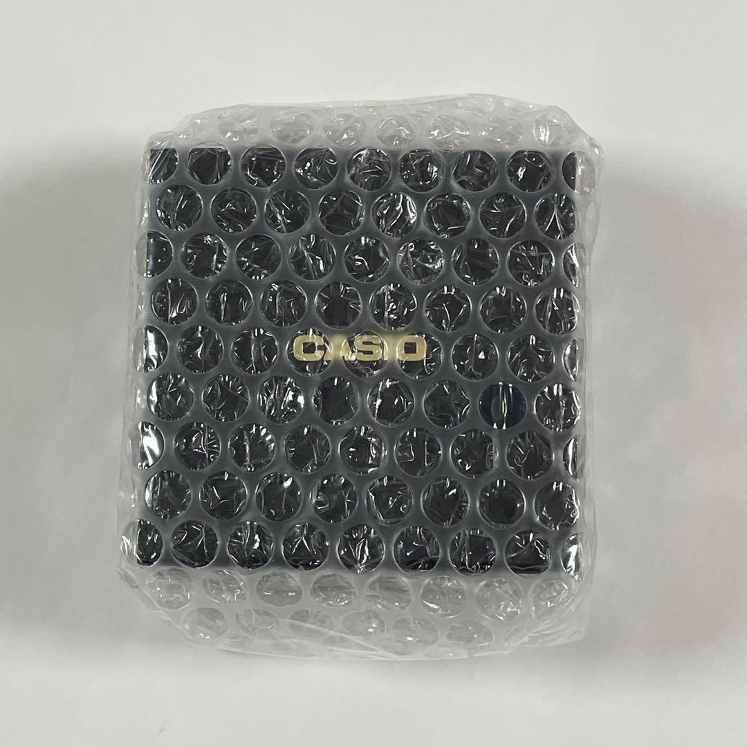 Casio Ring Watch CRW-001G-9JR G-Shock Gold Ring Watch — Japan Import