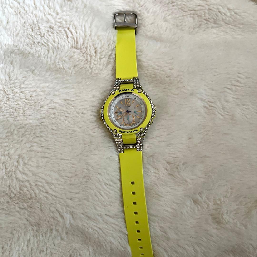 Casio Baby-G Tripper Digital Watch Model BGA-1400-9BJF Multi-Band 6 Solar Japan Import
