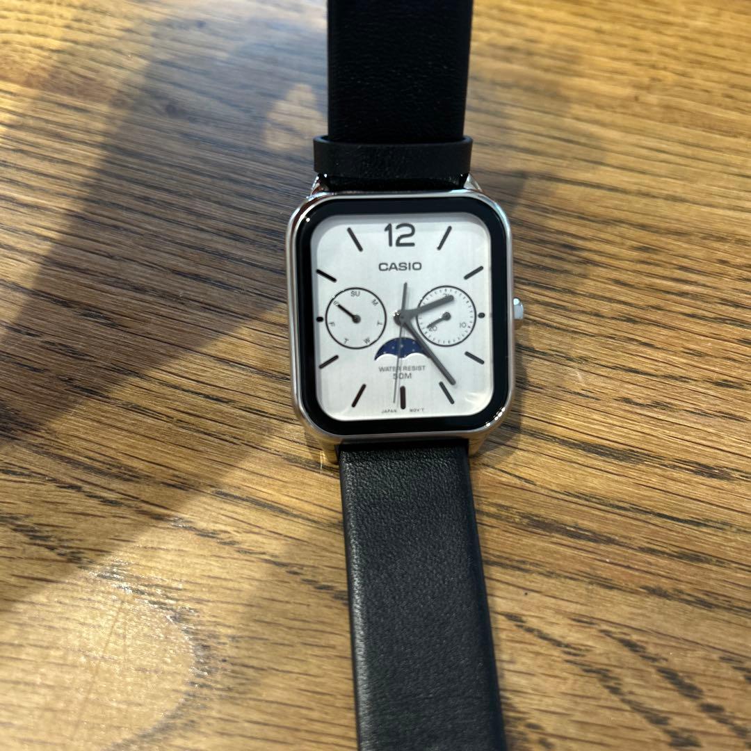 Casio MTP-M305L-7A Watch