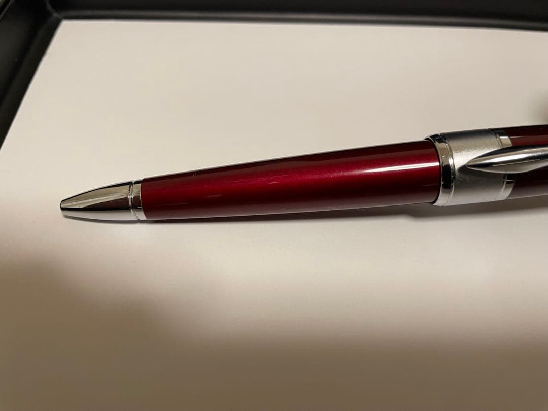 Cross Brand Ballpoint Pen Apogee AT0122-3 Limited Time Price Drop — Japan Import