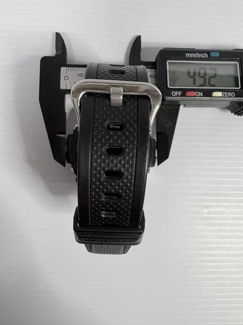 Casio G-Shock GST-W300G-1AJF with Box and Instructions — Japan Import