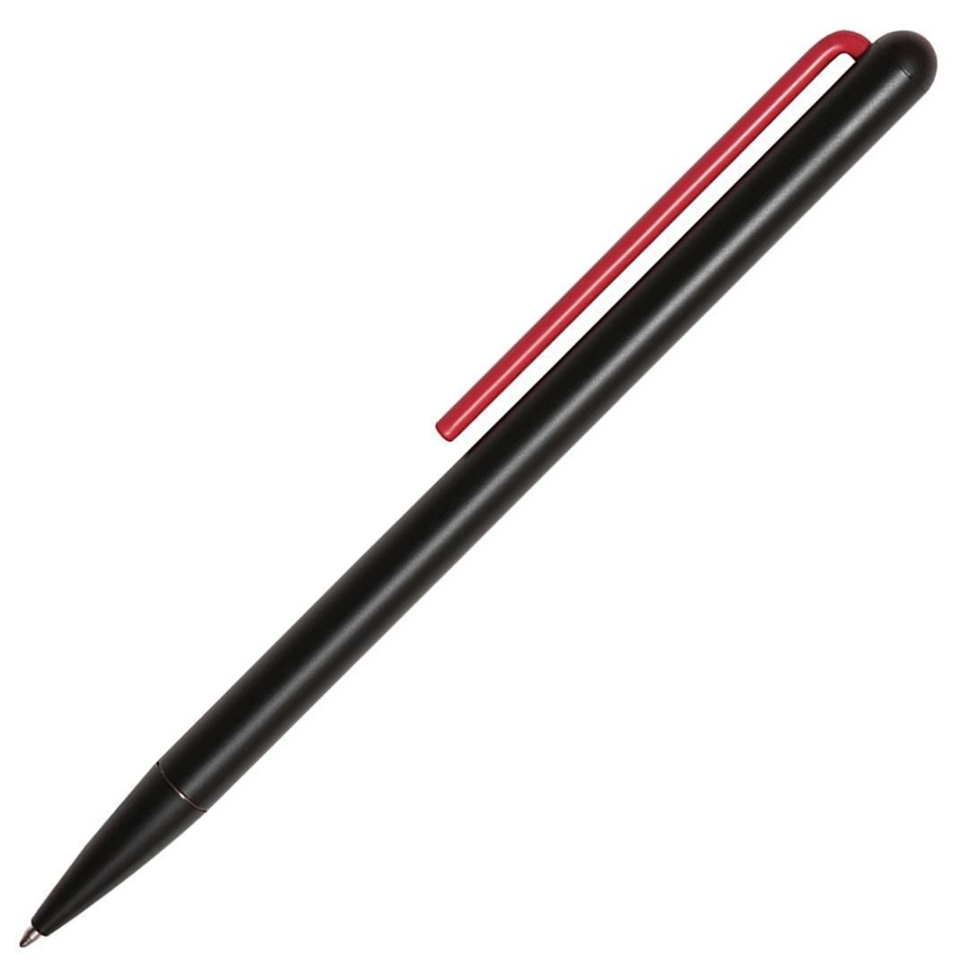 Pininfarina Segno grafeeX Ballpoint Pen Red Italy Import
