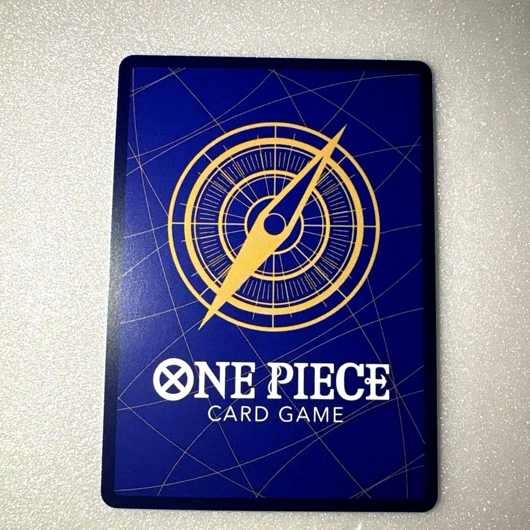 One Piece Nefertari Vivi Character Card featuring Alabasta Kingdom with cost 3 and power 2000