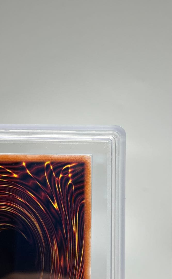 Yu-Gi-Oh! International Taya Version ARS9 P11 trading card from Japan Import displayed in protective sleeve