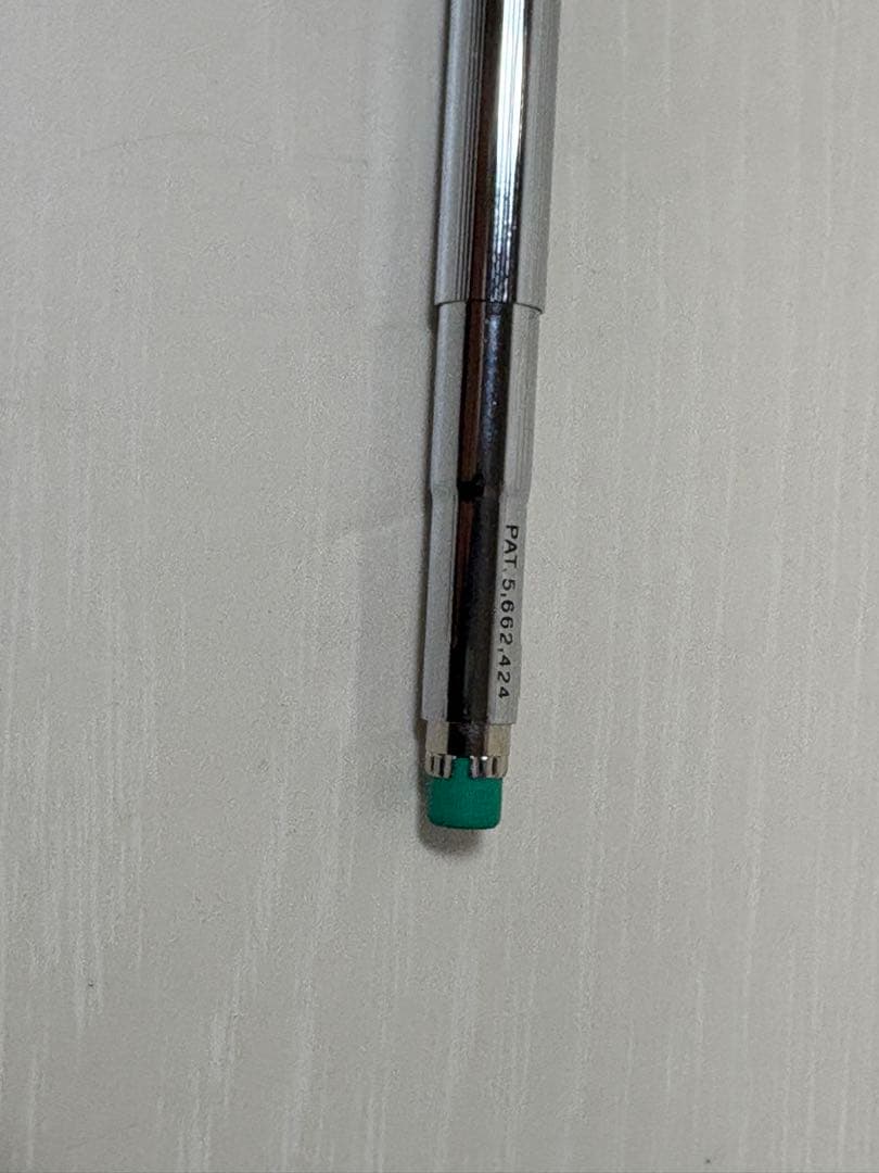 Cross Classic Century Rotating Push-Button Ballpoint Pen and Mechanical Pencil Set