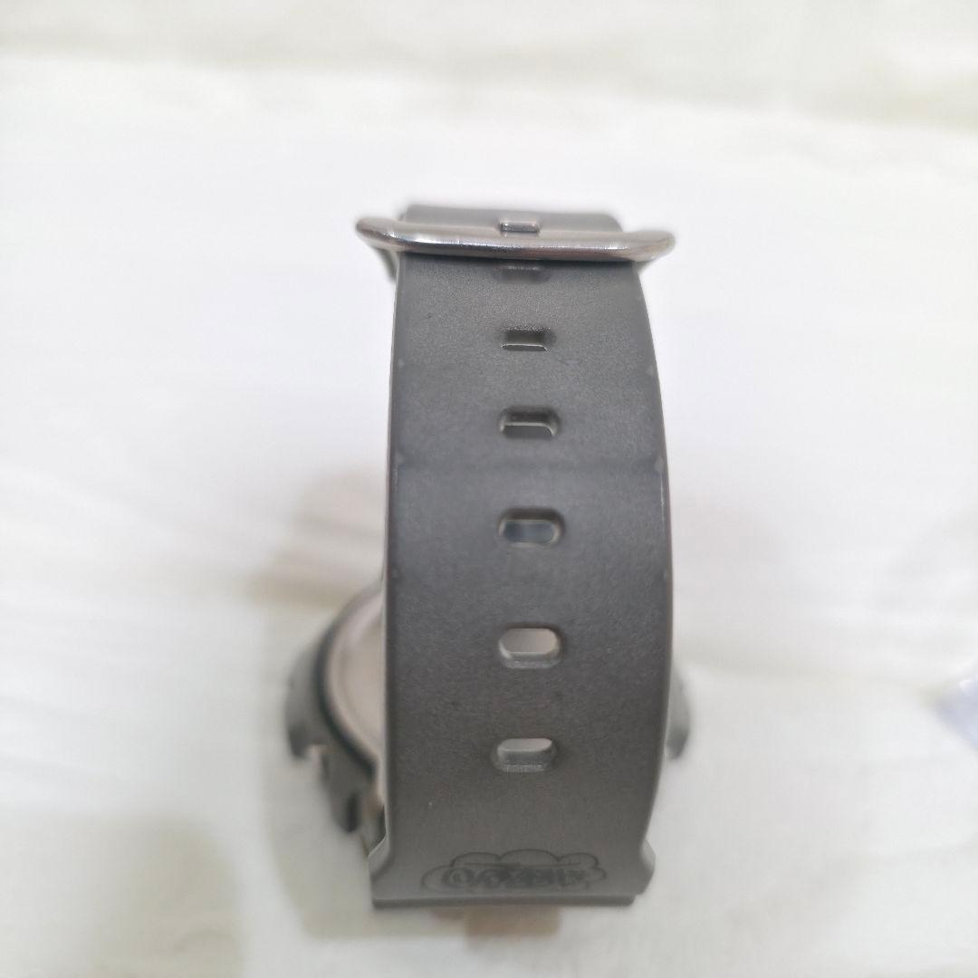 Casio G-Shock DW-6900M-8T Eric Haze Limited Collaboration Silver Watch — Japan Import