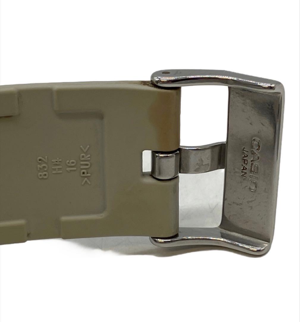 Casio G-Shock GD-X6900TC Camouflage Edition — Japan Import