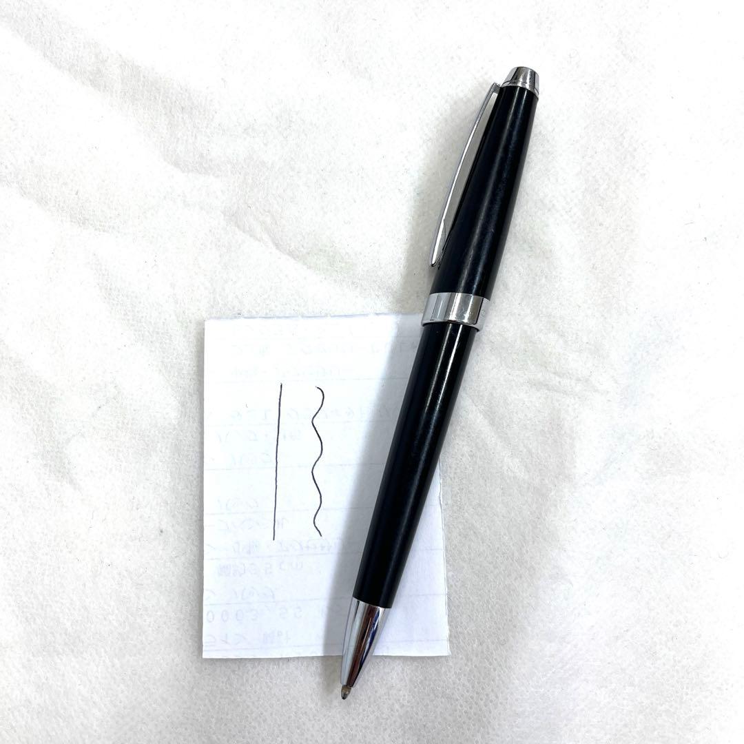 Cross Brand Black Ballpoint Pen