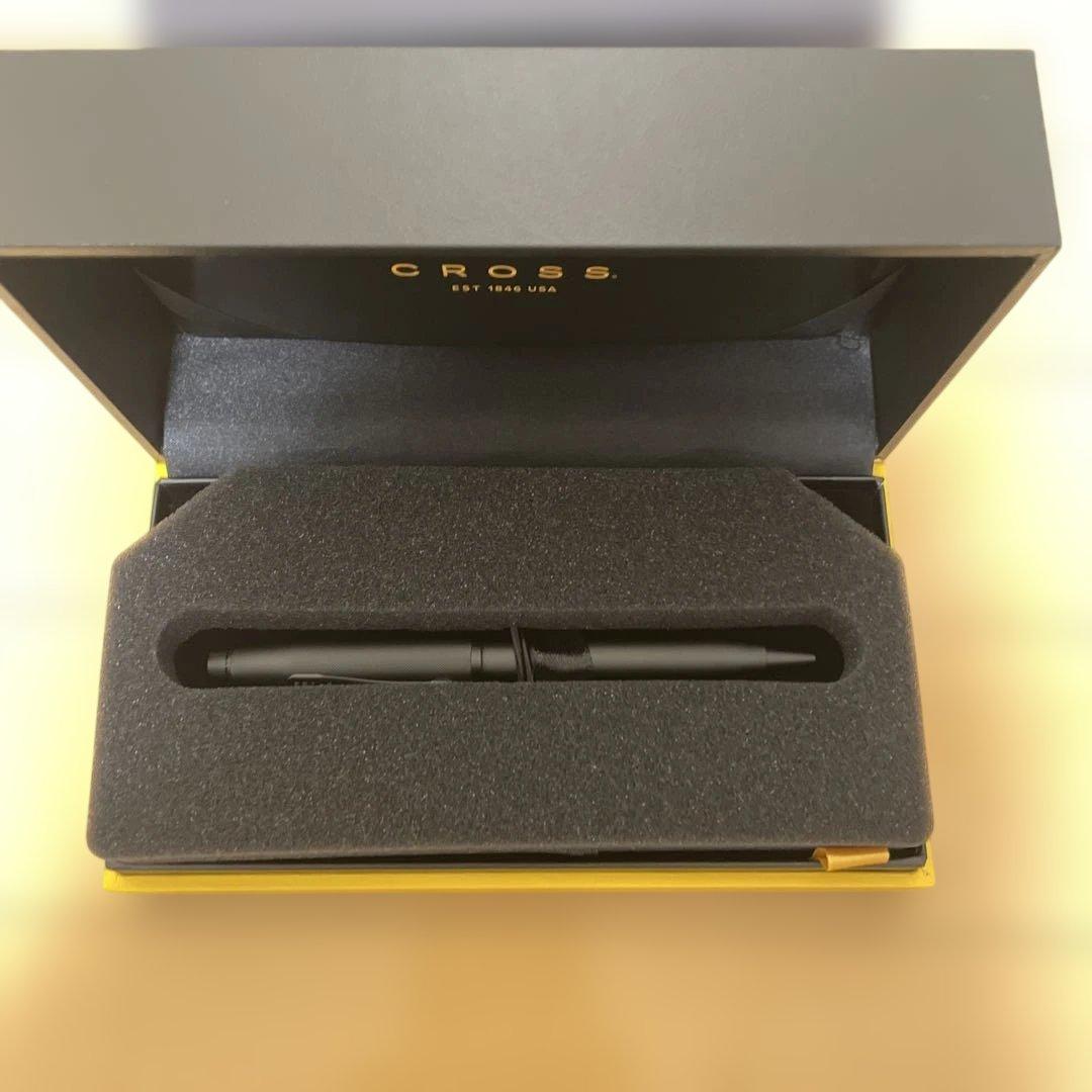 Casio Cross Ballpoint Pen Body CR-NAT0082WG-132