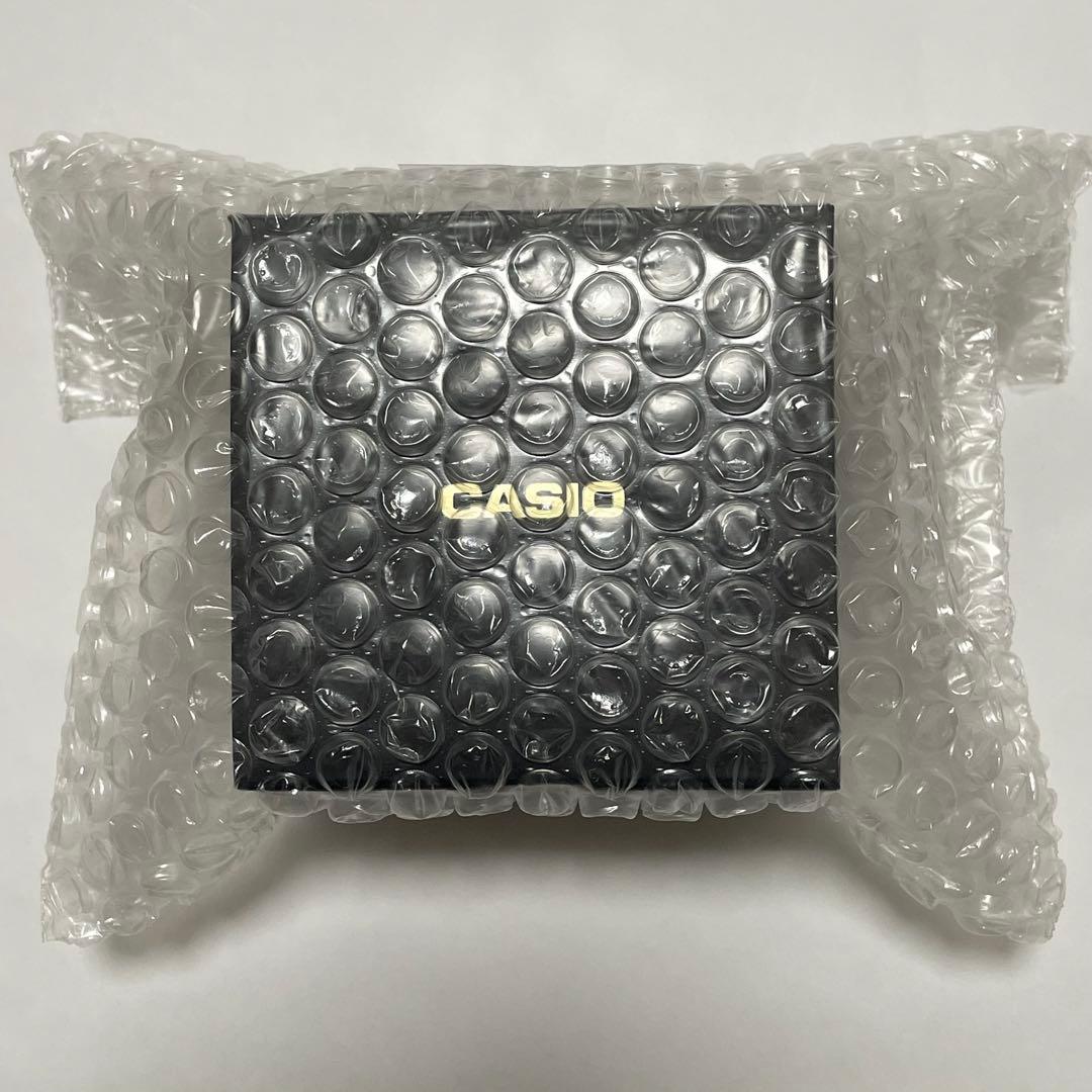 Casio Ring Watch CRW-001-1JR G-Shock Ring Watch 50th Anniversary Japan Import