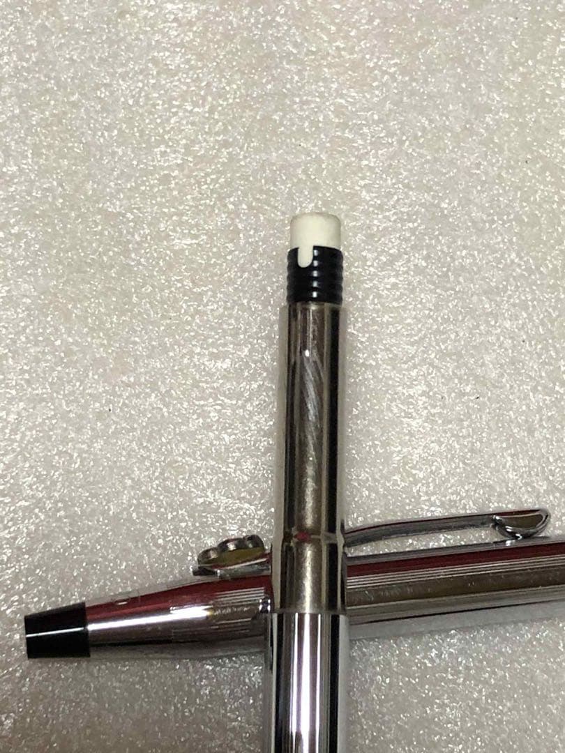 Cross Classic Century Mechanical Pencil with Cherry Blossom Design