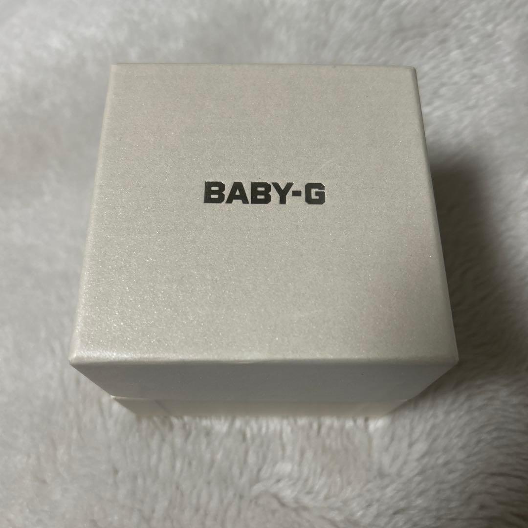 Casio Baby-G BGA-150 Ladies Street Watch Model BGA-150EF-4B Japan Import