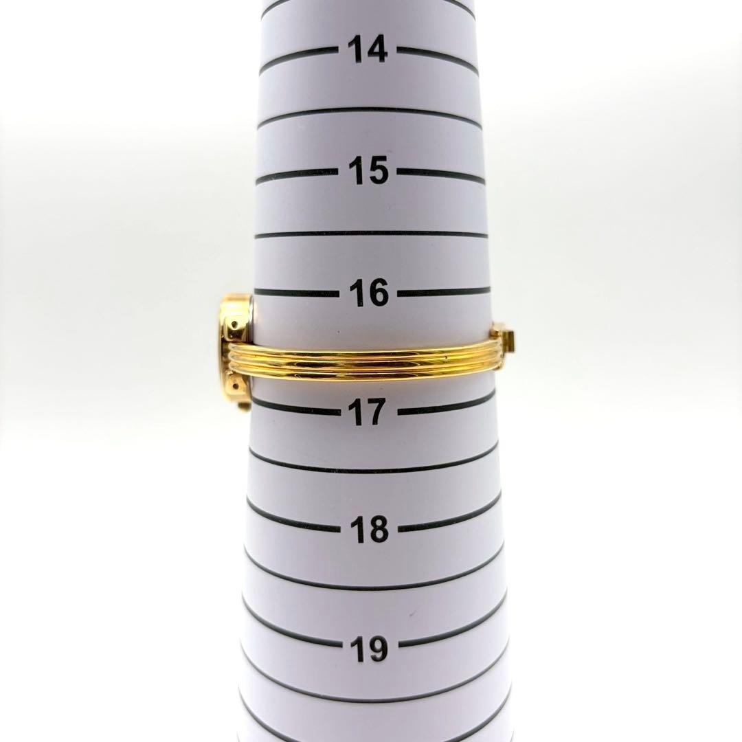 Casio LTP-2020 Quartz Watch Gold Bracelet Bangle — Japan Import