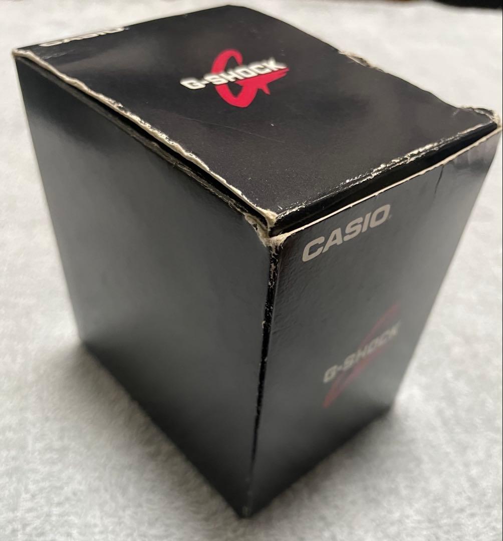 Casio G-Shock DW-8800MM-1T Masai Mara Limited Himba Collaboration Watch — Japan Import
