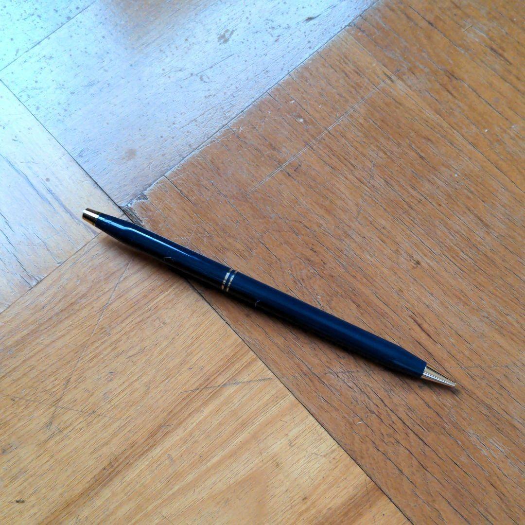 Cross Brand 90s American Made Cross Roller Ball Pen