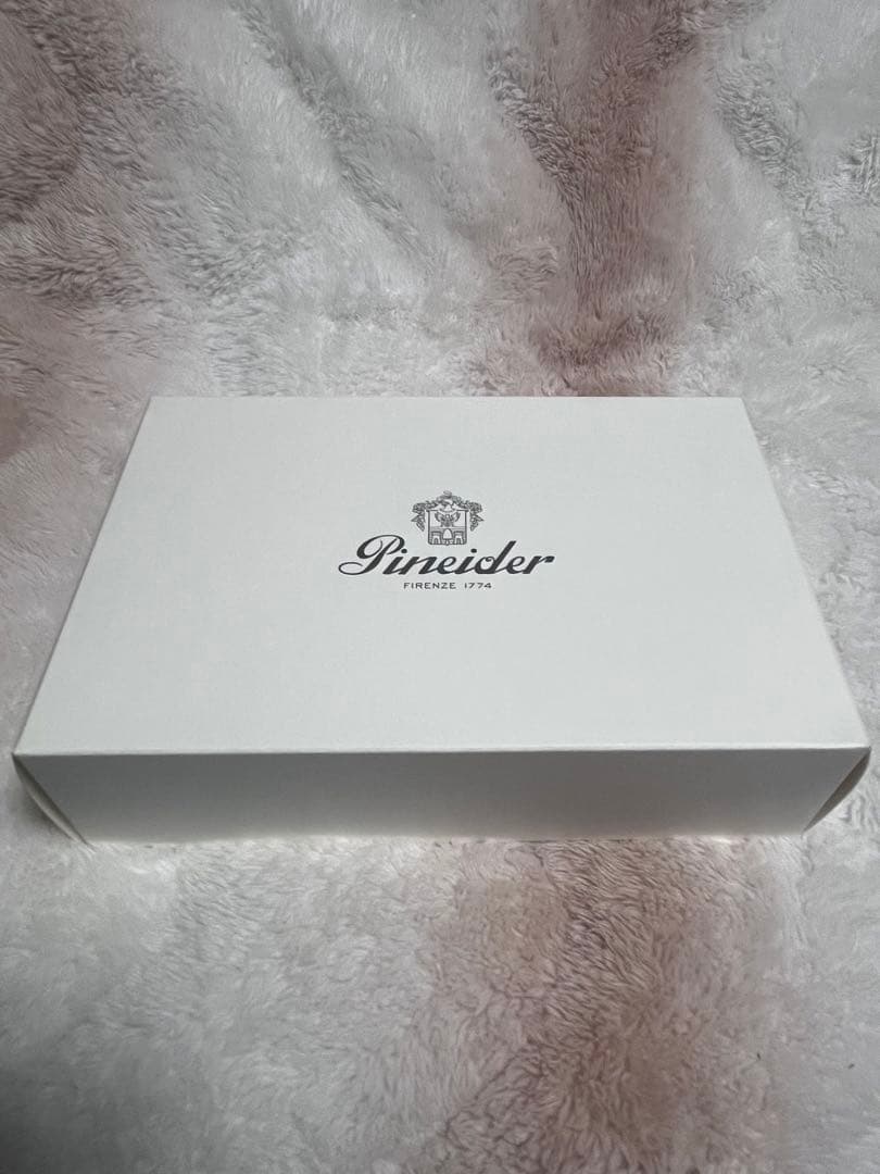 Pineider Grande Beletta Gemstone Tiger Yellow Ballpoint Pen — Japan Import