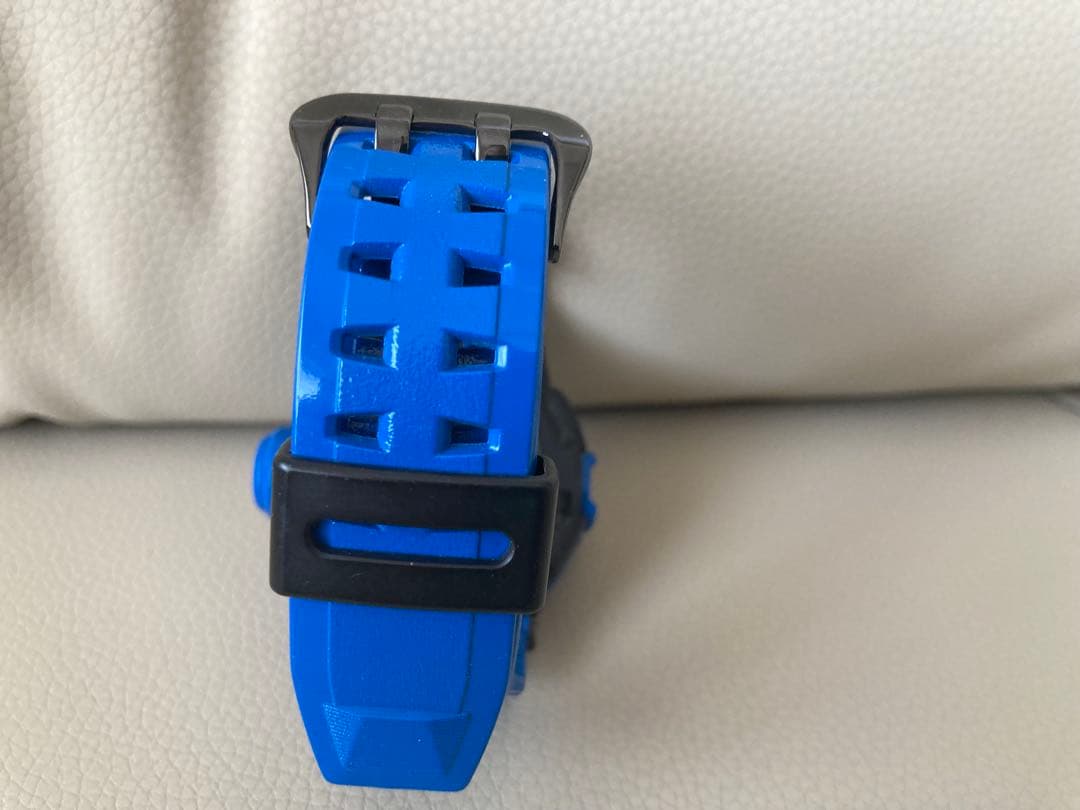 Casio G-Shock Riseman GW-9200BLJ-2JF Watch — Japan Import
