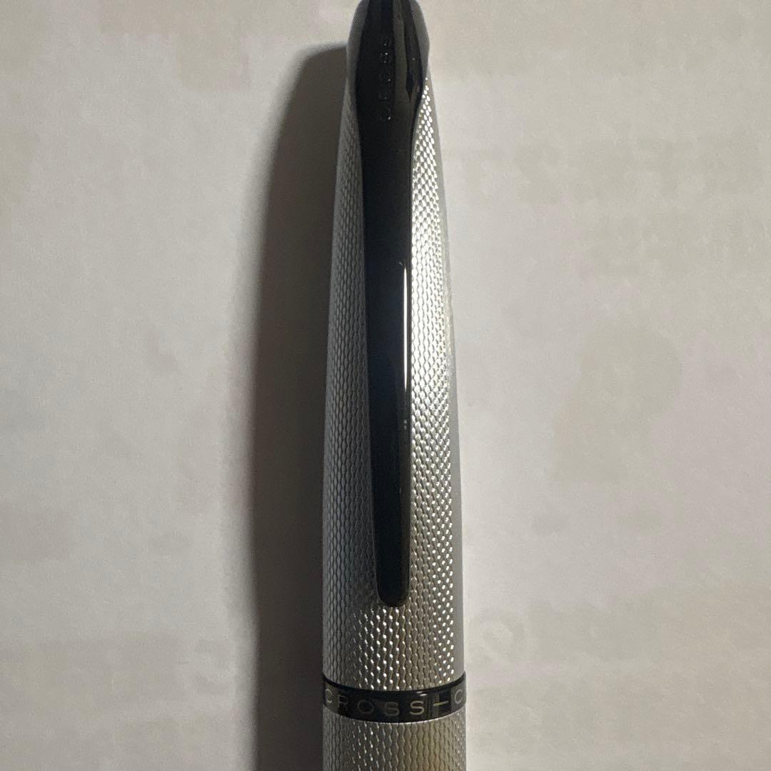 Casio Cross Ballpoint Pen