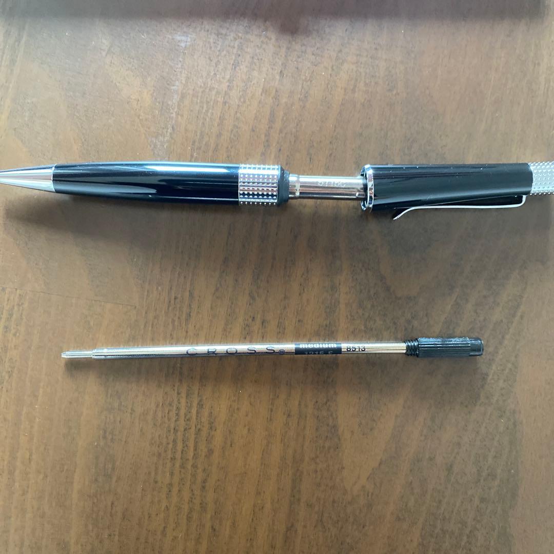 Cross Century 2 Ballpoint Pen — Japan Import
