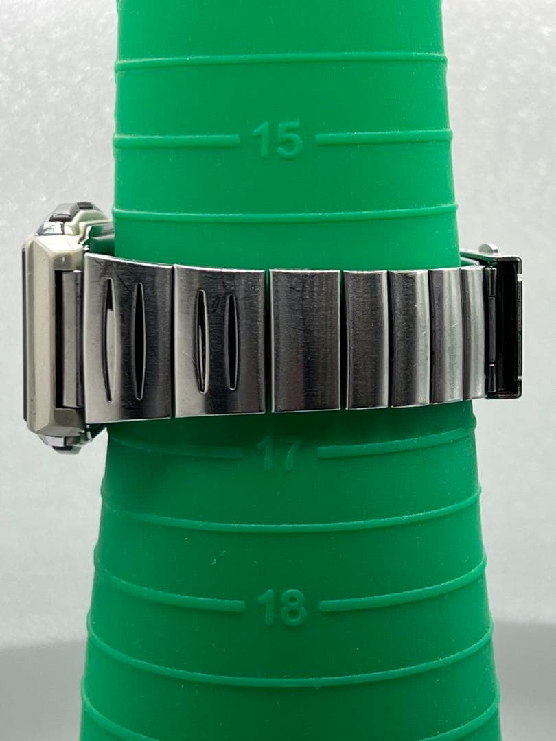 Casio A-220 Vintage Digital Vibration Alarm Watch
