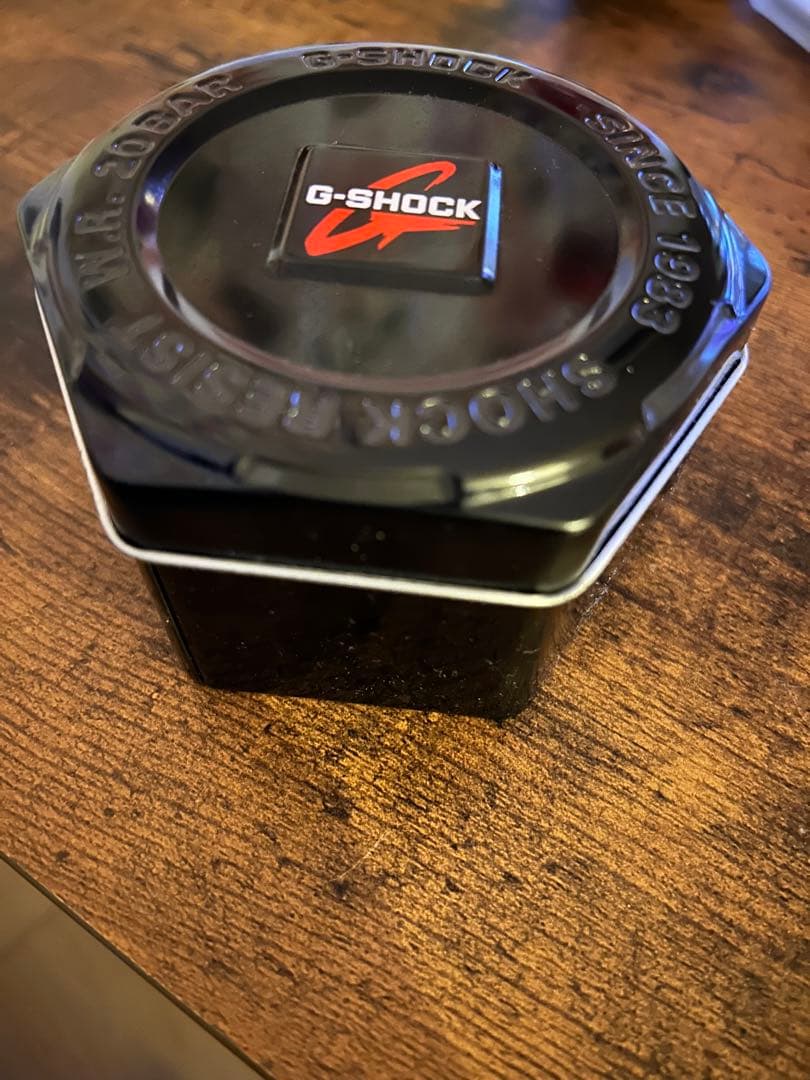 Casio G-Shock G-Steel GST-B100XA-1AJF Smartwatch Bluetooth Solar Watch