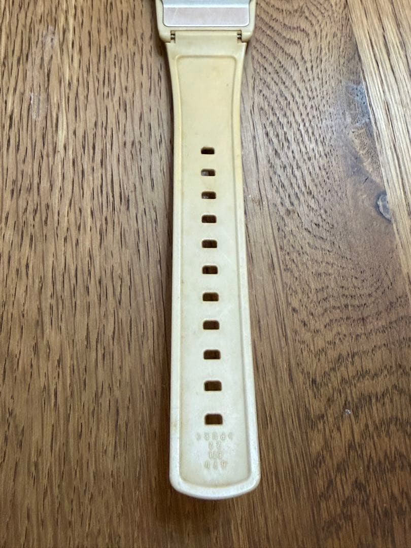 Casio Data Bank