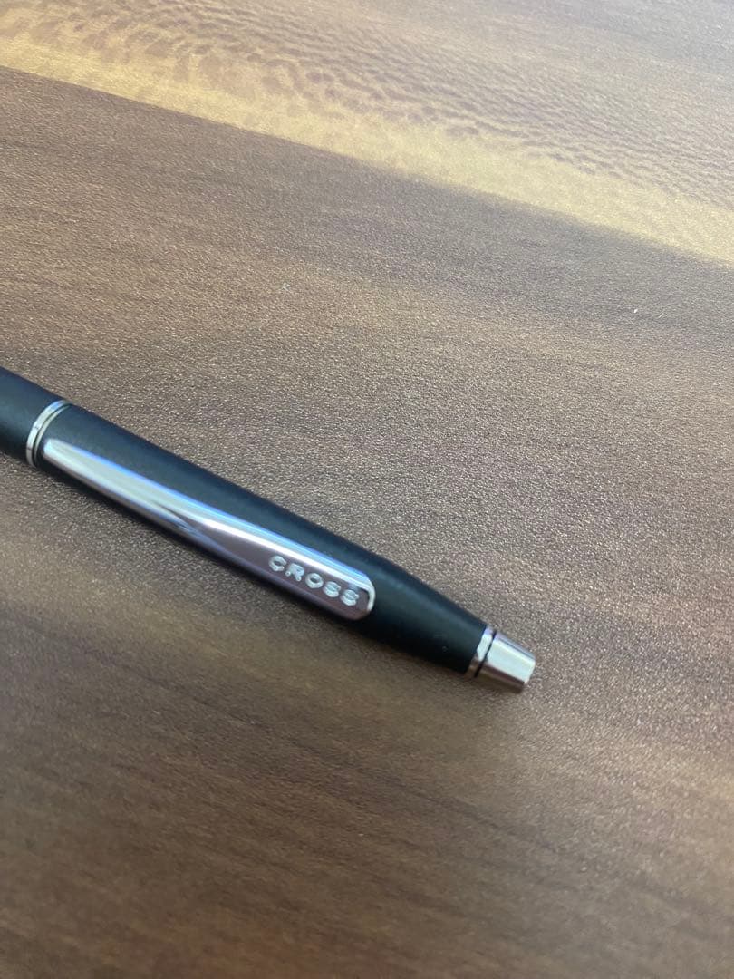 CROSS Ballpoint Pen Body Black